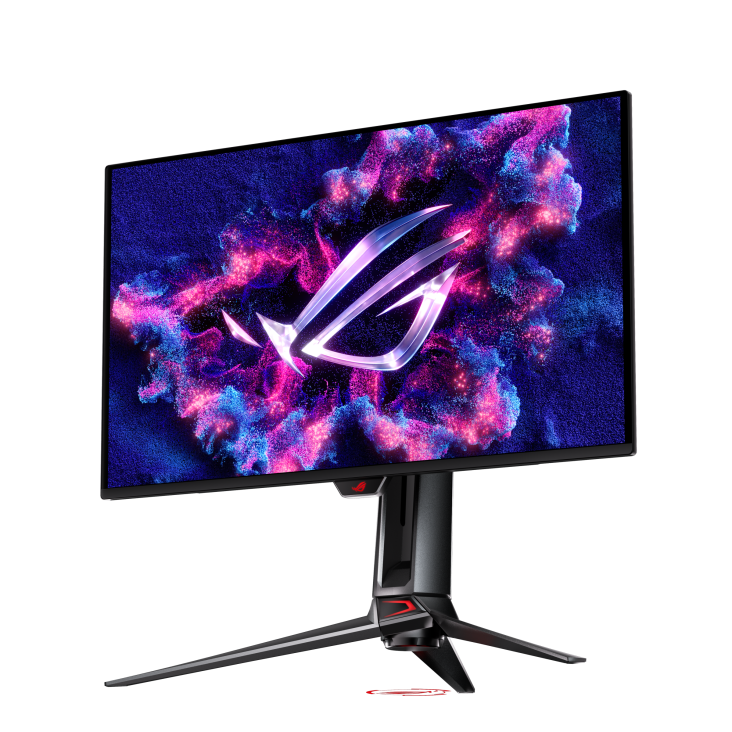 Asus ROG Swift OLED PG27UCDM Gaming Monitor