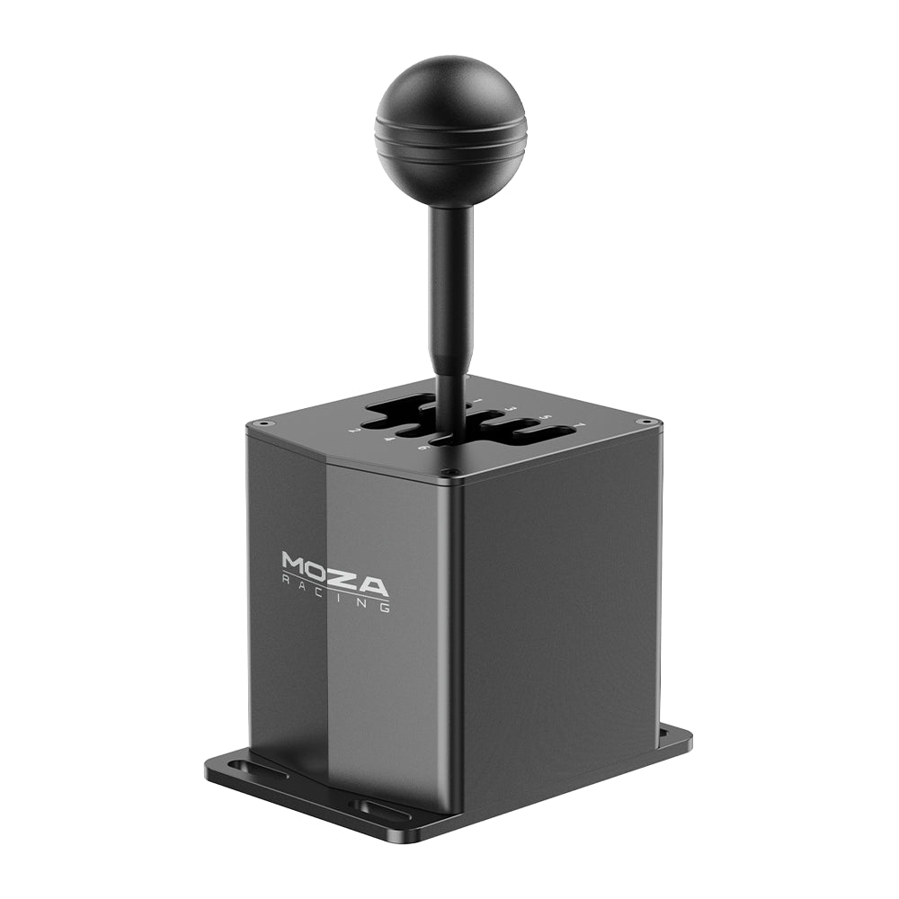 Moza HGP Shifter - RS039