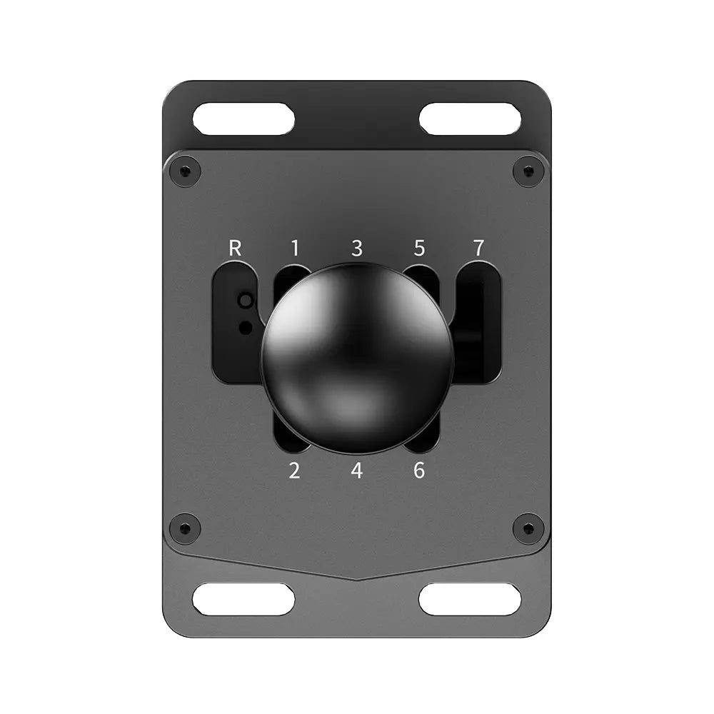 Moza HGP Shifter - RS039