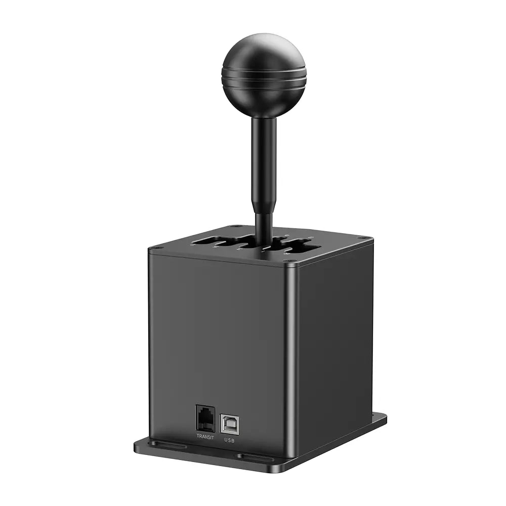 Moza HGP Shifter - RS039