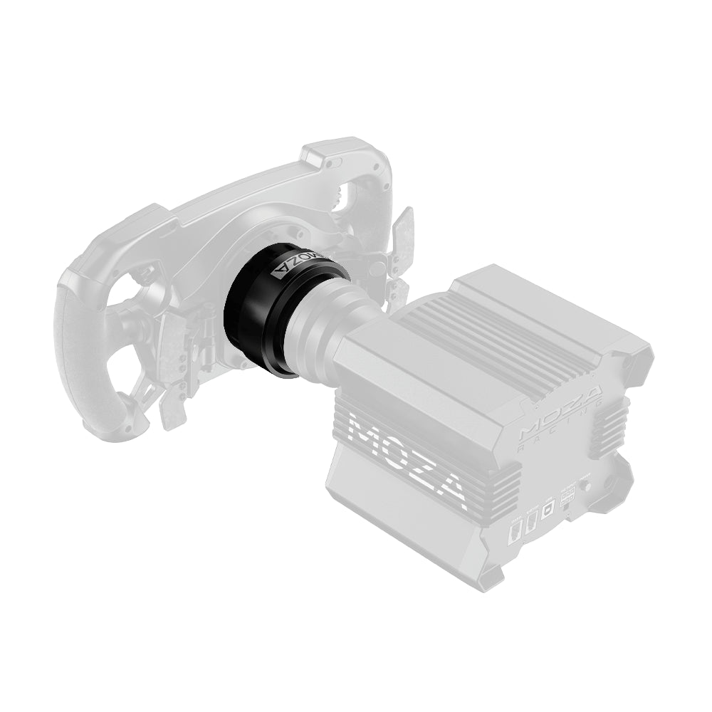 Moza Quick Release Adapter - RS07