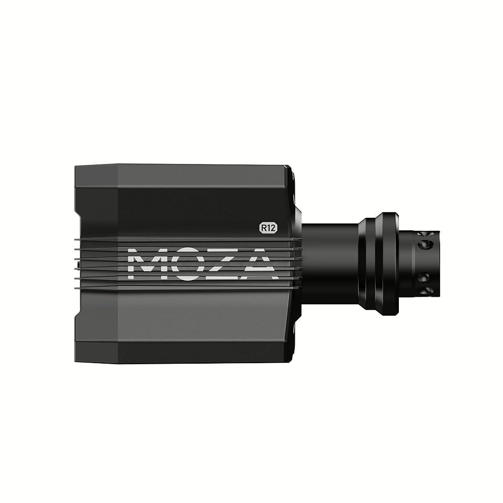 Moza R12 V2 Direct Drive Wheel Base - RS081