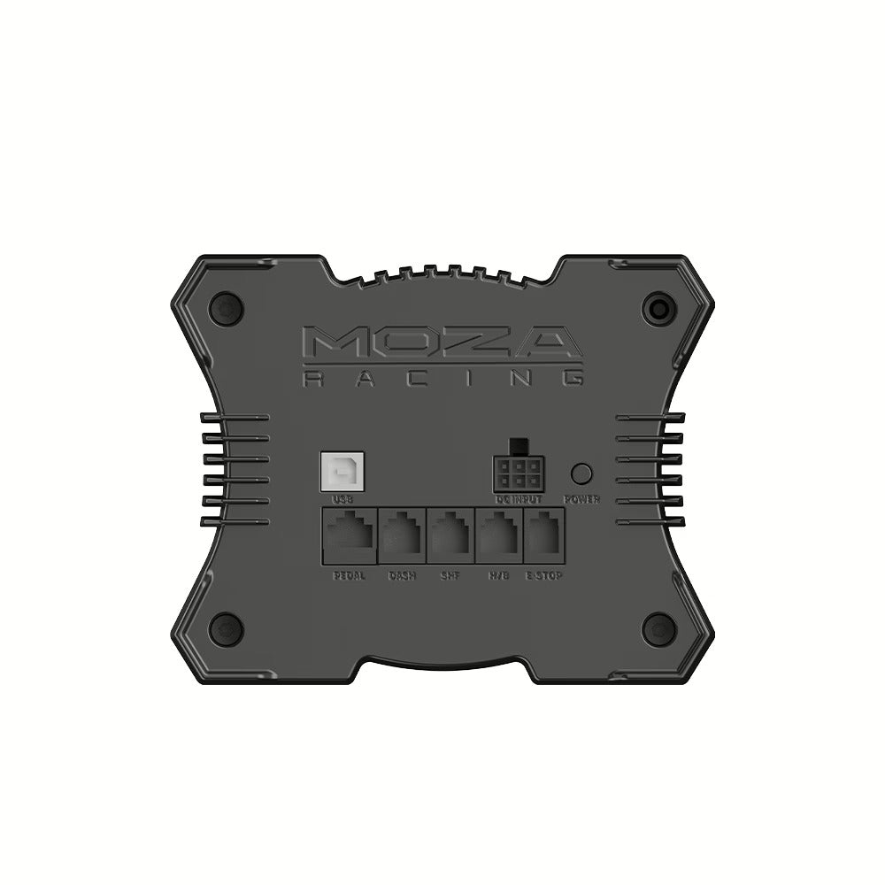 Moza R12 V2 Direct Drive Wheel Base - RS081