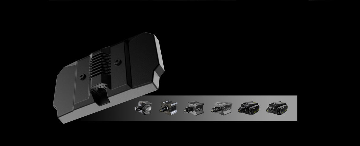 Moza CM2 HS Racing Dash - RS072