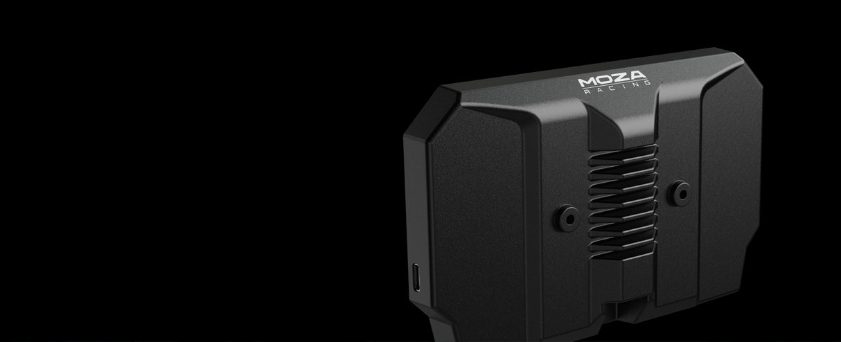 Moza CM2 HS Racing Dash - RS072