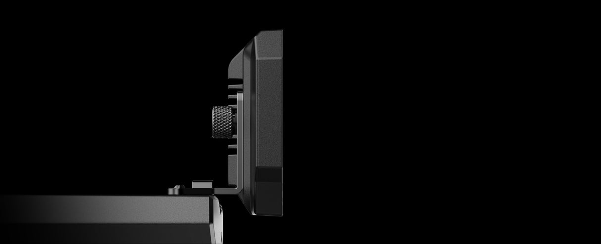 Moza CM2 HS Racing Dash - RS072