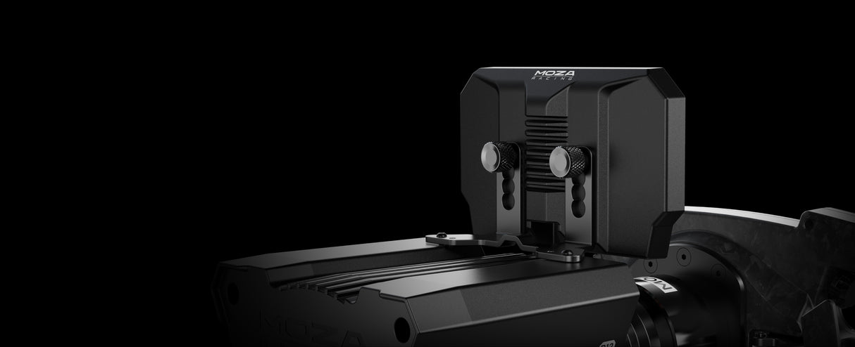 Moza CM2 HS Racing Dash - RS072