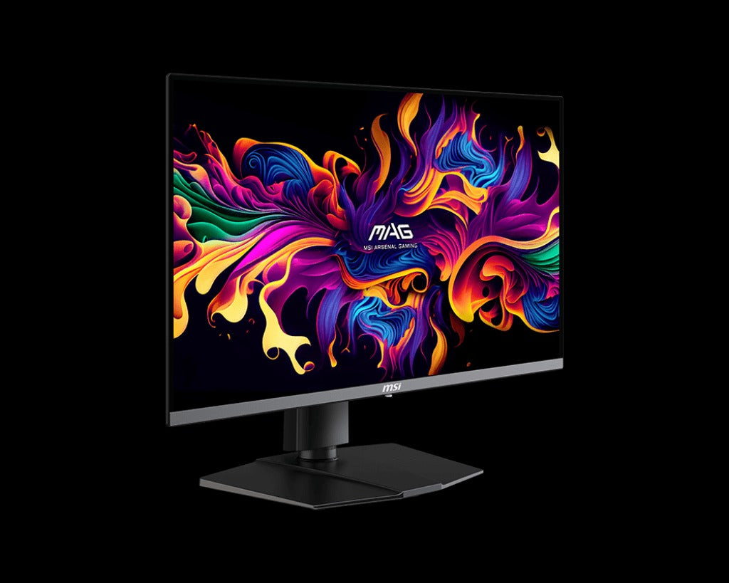MSI MPG 271QR QD-OLED X50 27" WQHD 500Hz Gaming Monitor