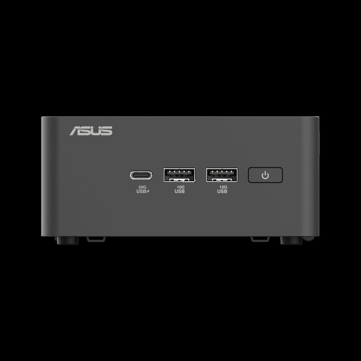 ASUS NUC 15 PRO TALL C5-210H AI-Enabled Gaming Mini PC