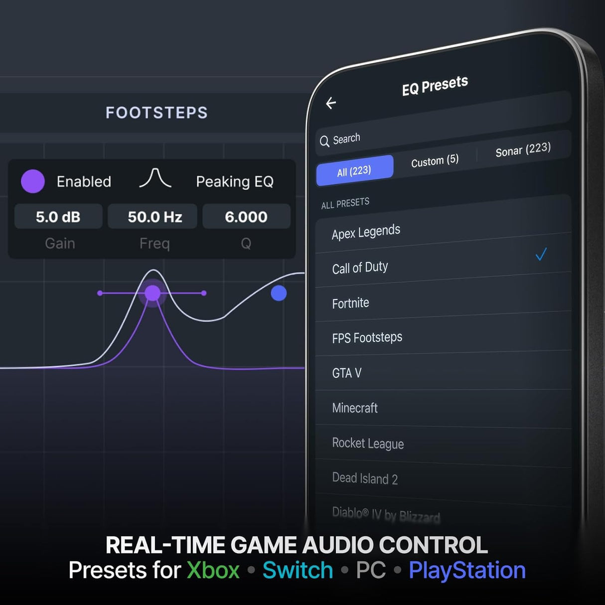SteelSeries Arctis Nova 7X Wireless Gen 2 Gaming Headset for Xbox