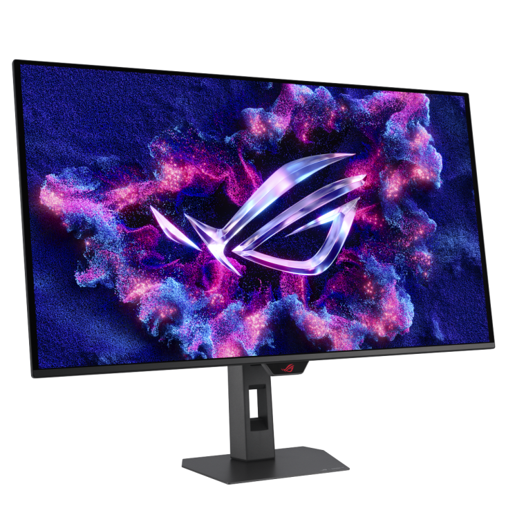 ASUS ROG Strix OLED XG32UQDMS 32-inch 4K QD-OLED panel Gaming Monitor