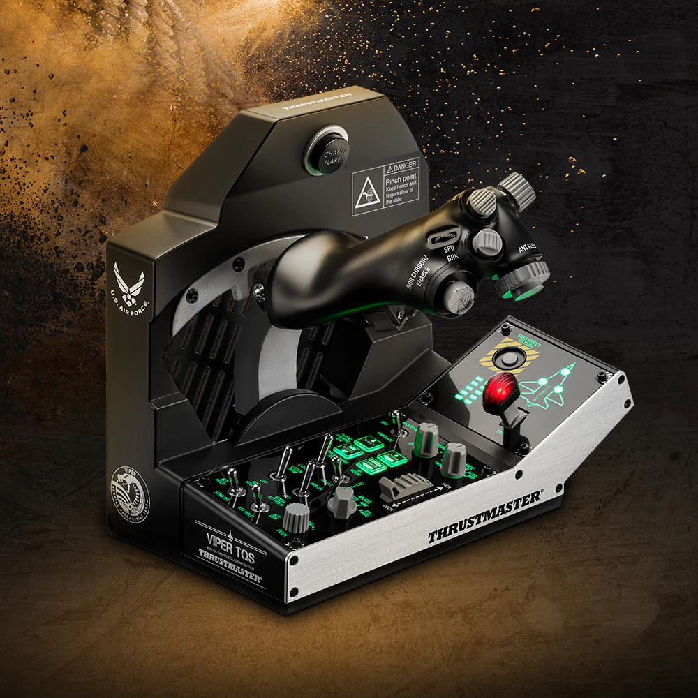 Thrustmaster Viper Mission Pack