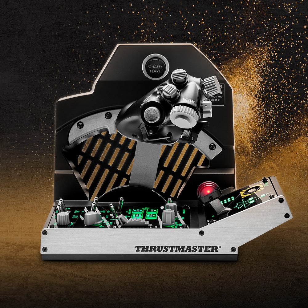 Thrustmaster Viper Mission Pack