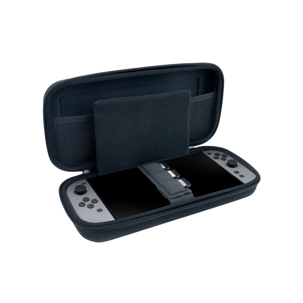 Nacon Black Case and Protection Pack for Nintendo Switch 2
