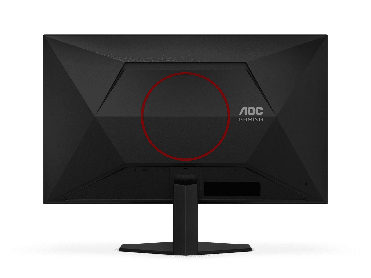 AOC Q27G40XMN 27" VA 2560 x 1440 (QHD) 180 Hz 1ms Gaming Monitor