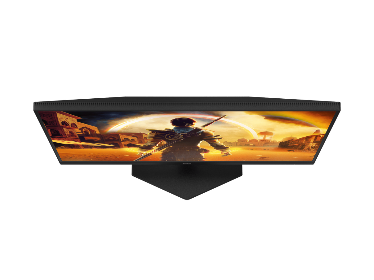 AOC Q27G40XMN 27" VA 2560 x 1440 (QHD) 180 Hz 1ms Gaming Monitor