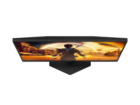 AOC Q27G40XMN 27" VA 2560 x 1440 (QHD) 180 Hz 1ms Gaming Monitor