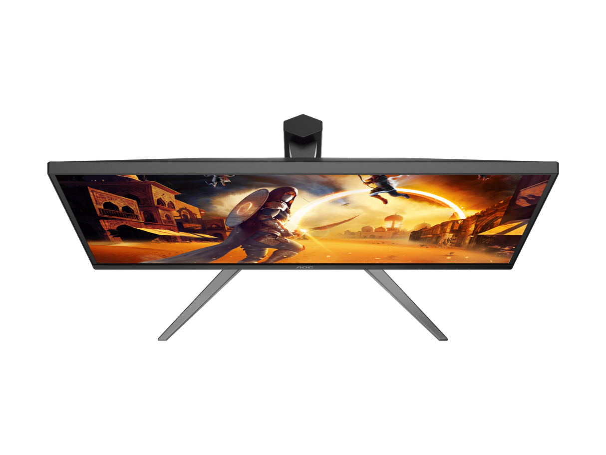 AOC Q27G4S 27" IPS 2560 x 1440 (QHD) 300 Hz 0.3ms Gaming Monitor