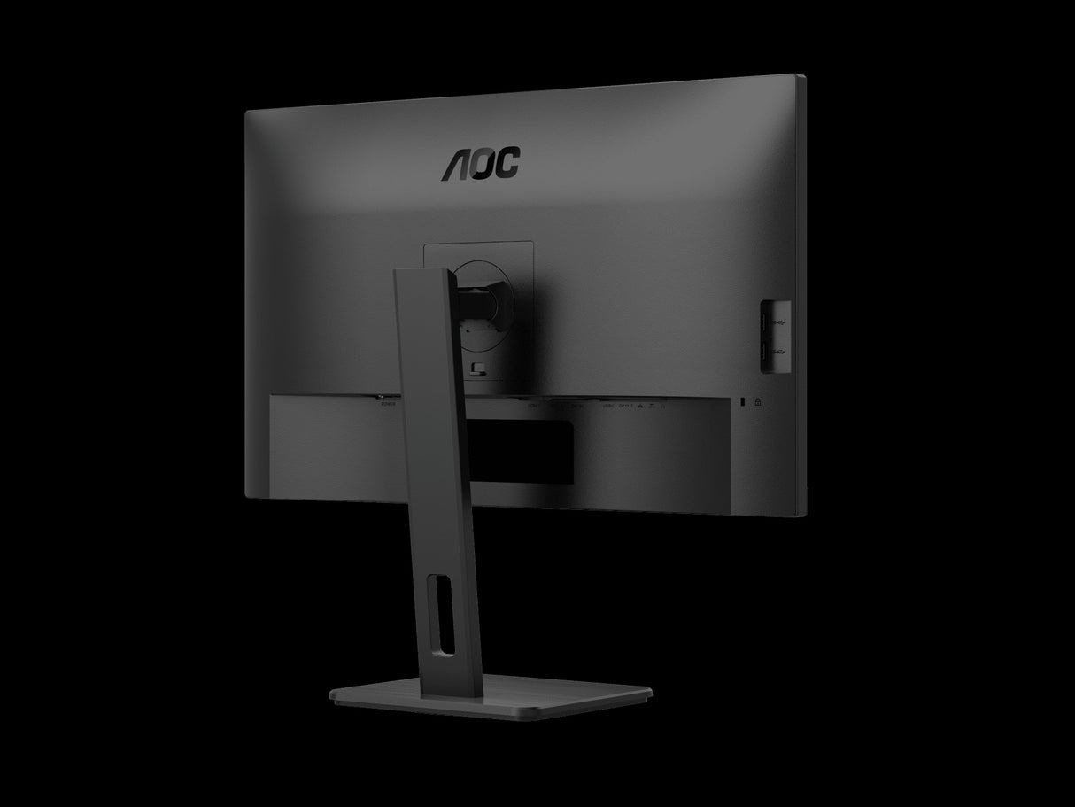 AOC Q27P3CV 27" IPS 2560 × 1440 FHD 75Hz 4ms Monitor