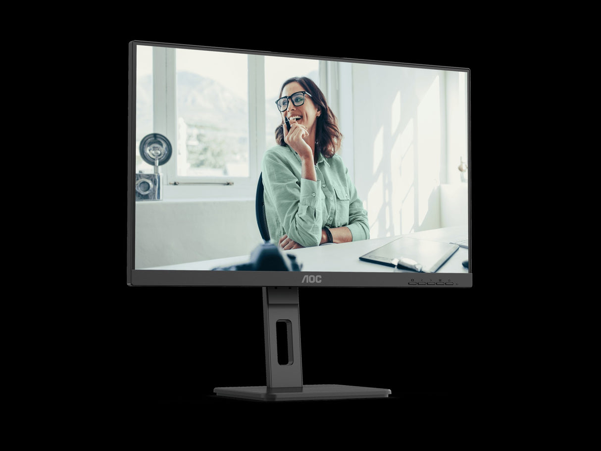 AOC Q27P3CV 27" IPS 2560 × 1440 FHD 75Hz 4ms Monitor