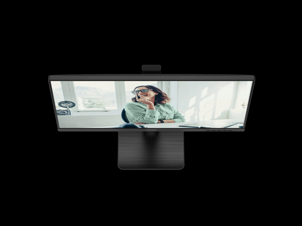 AOC Q27P3CV 27" IPS 2560 × 1440 FHD 75Hz 4ms Monitor