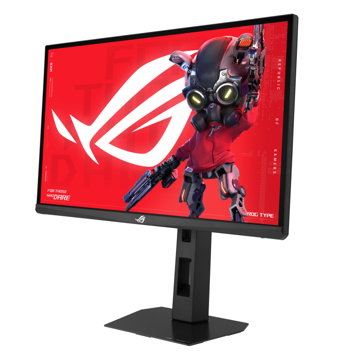 ASUS ROG Strix XG248QSG Ace Esports Gaming Monitor