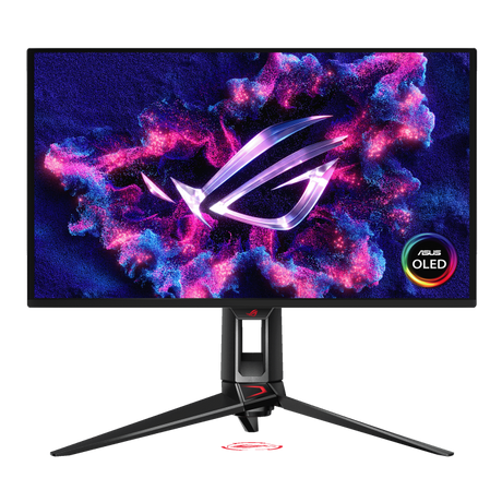 Asus ROG Swift OLED PG27UCDM Gaming Monitor