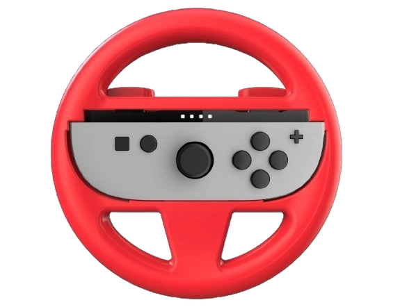 Nacon 2 Wheels for Nintendo Switch 2