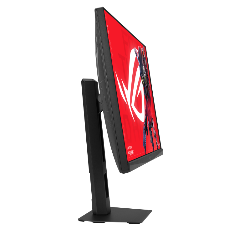 ASUS ROG Strix XG27UCG Gen 2 (XG27UCGR) Dual Mode Gaming Monitor - 485Hz, Flat