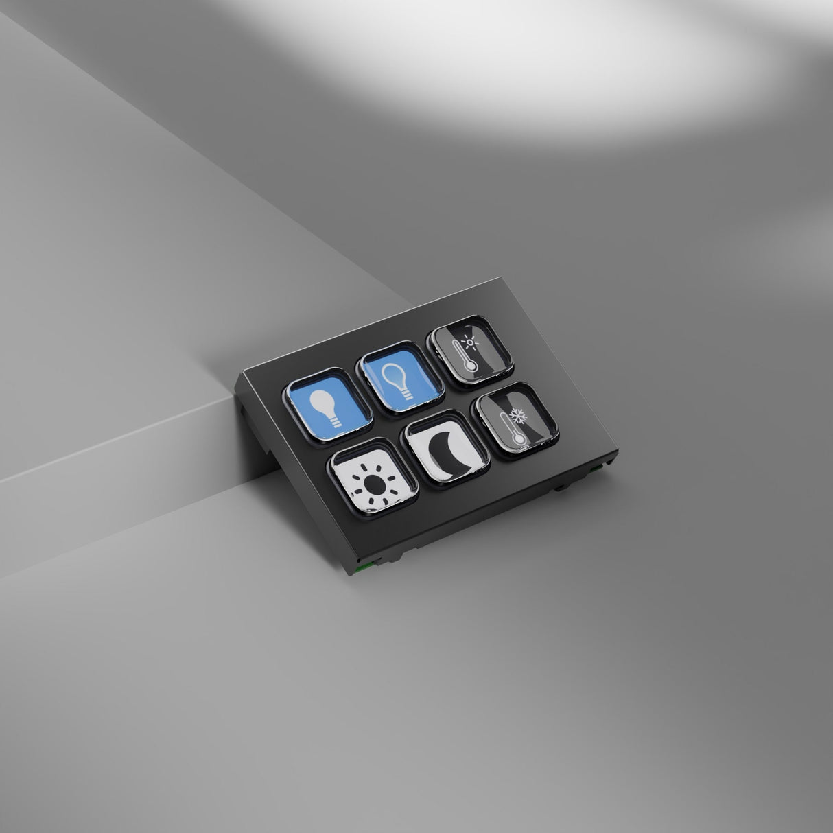 Elgato Stream Deck Module 6 (Membrane Keys, USB)