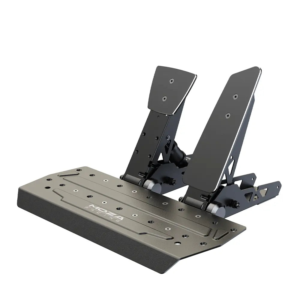 Moza SR-P Double Pedals - RS11
