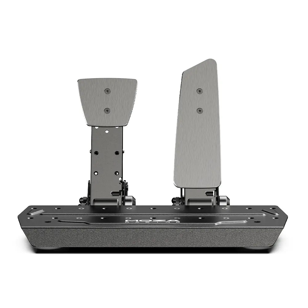 Moza SR-P Double Pedals - RS11