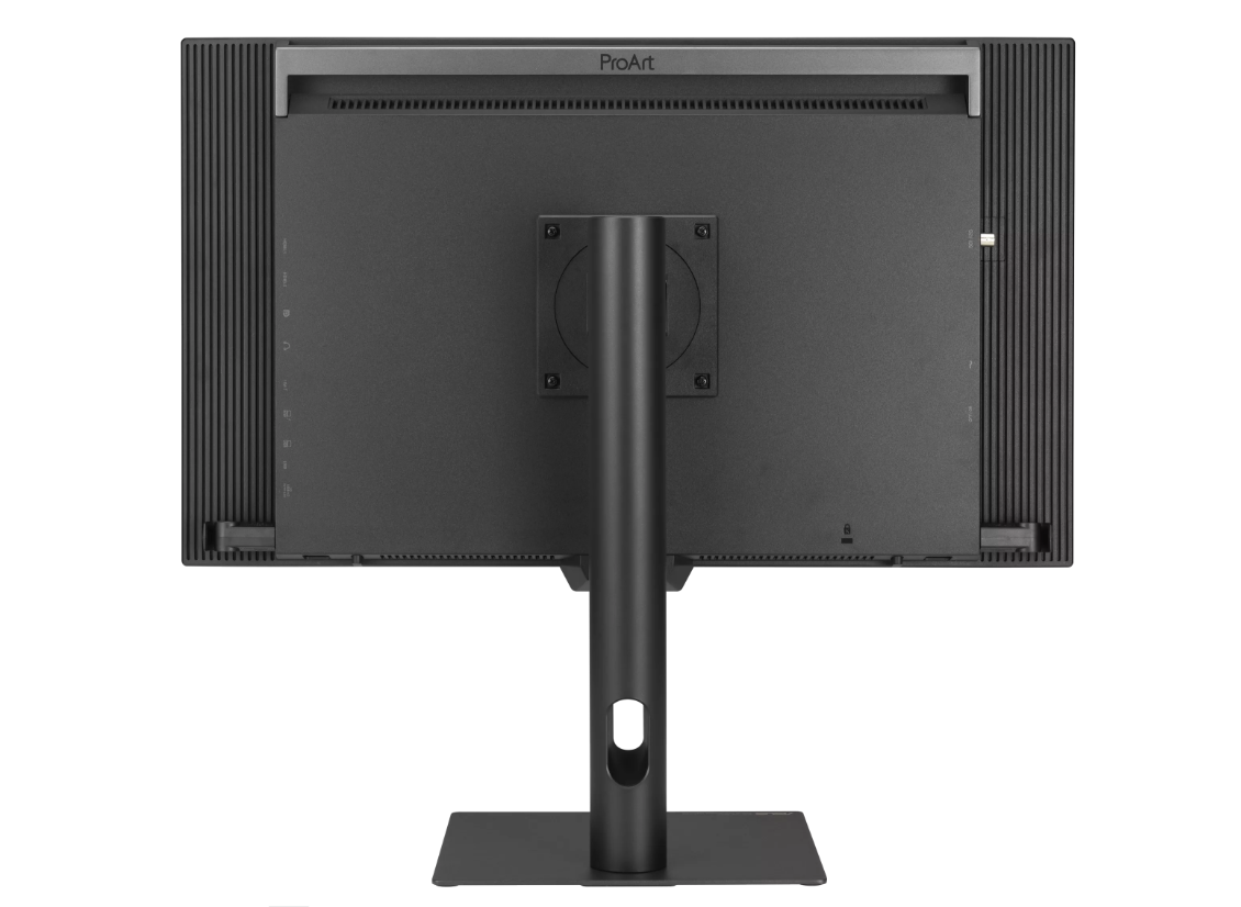 ASUS ProArt PA27USD 27-Inch 4K UHD QD-OLED Monitor - Flat