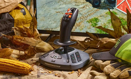 Thrustmaster SimTask FarmStick X