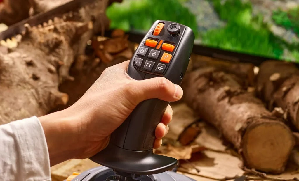 Thrustmaster SimTask FarmStick X