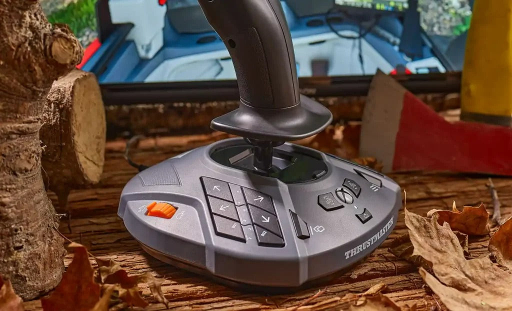 Thrustmaster SimTask FarmStick X