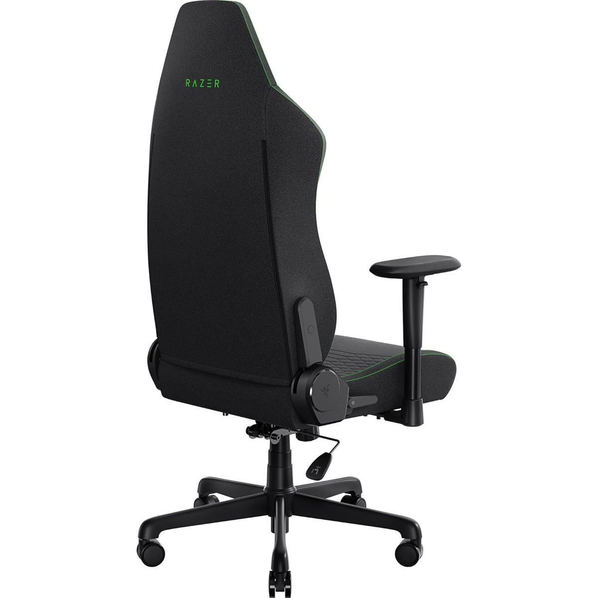 Razer Iskur V2 X - Ergonomic Gaming Chair with Integrated Lumbar Support