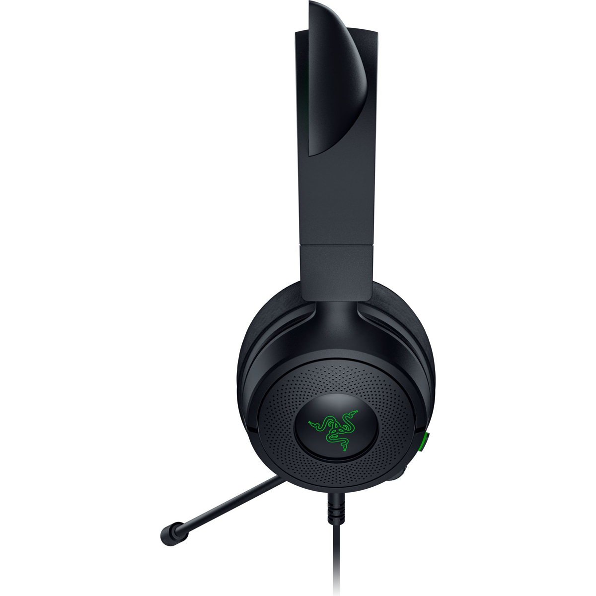 Razer Kraken Kitty V3 X - Wired Headset with Kitty Ears