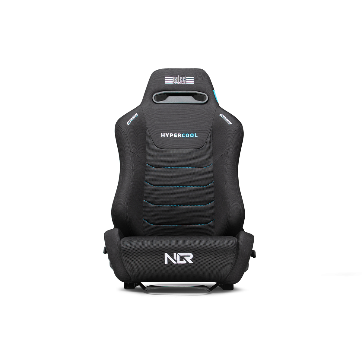 Next Level Racing ERS3 Hypercool Ventilated Sim Racing Seat - NLR-E063