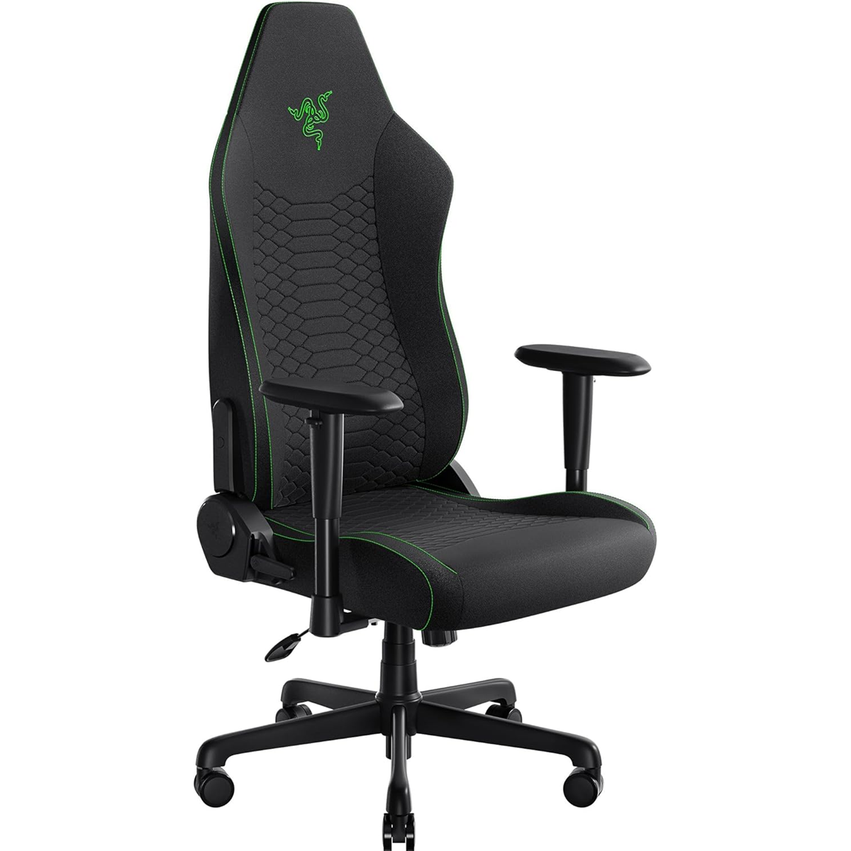 Razer Iskur V2 X - Ergonomic Gaming Chair with Integrated Lumbar Support