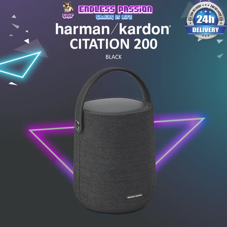 Harman Kardon Citation 200 Portable Speaker