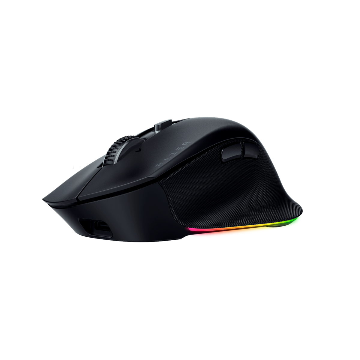 Razer Pro Click V2 – Ergonomic Wireless Mouse for Work