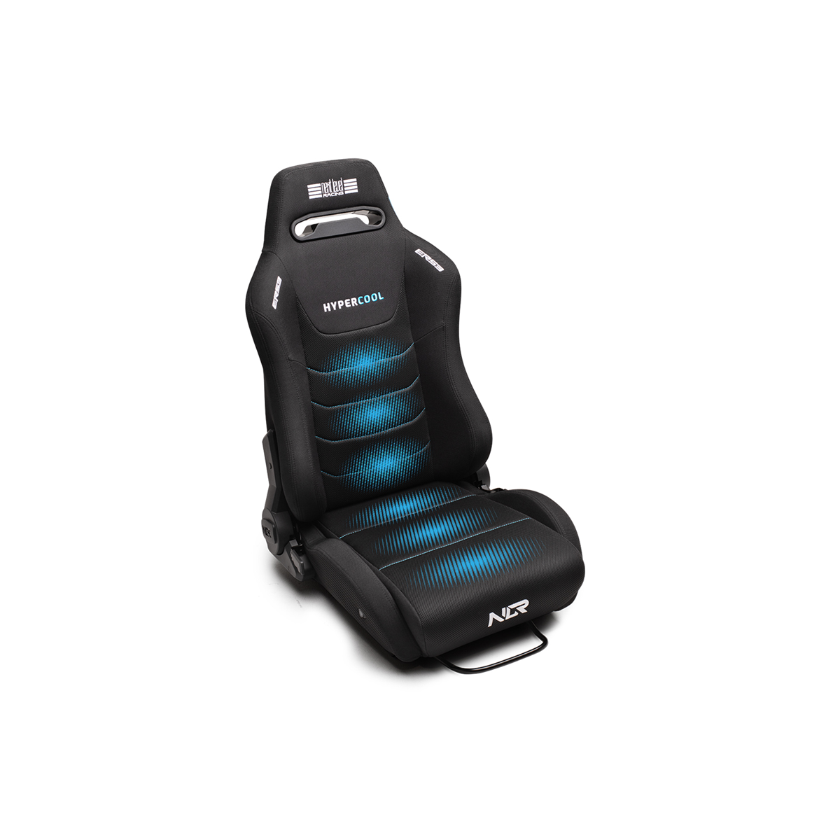 Next Level Racing ERS3 Hypercool Ventilated Sim Racing Seat - NLR-E063