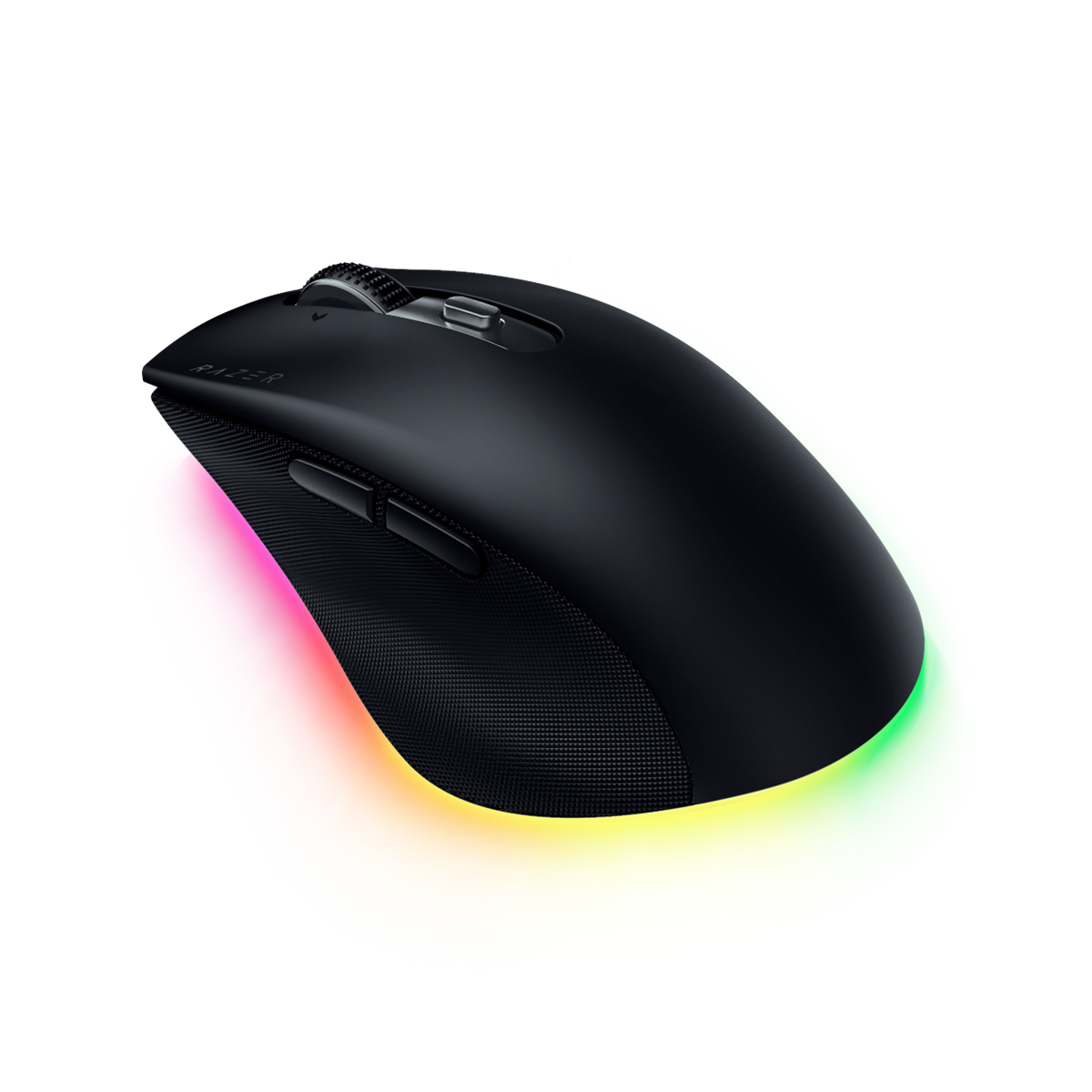 Razer Pro Click V2 – Ergonomic Wireless Mouse for Work