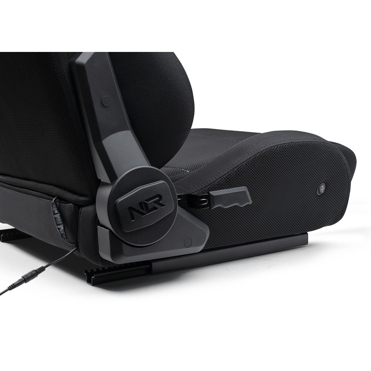 Next Level Racing ERS3 Hypercool Ventilated Sim Racing Seat - NLR-E063