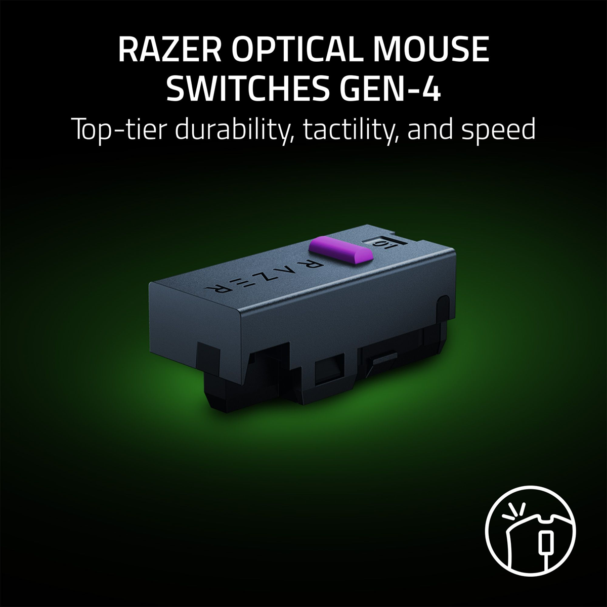 Razer Cobra HyperSpeed - Wireless Gaming Mouse