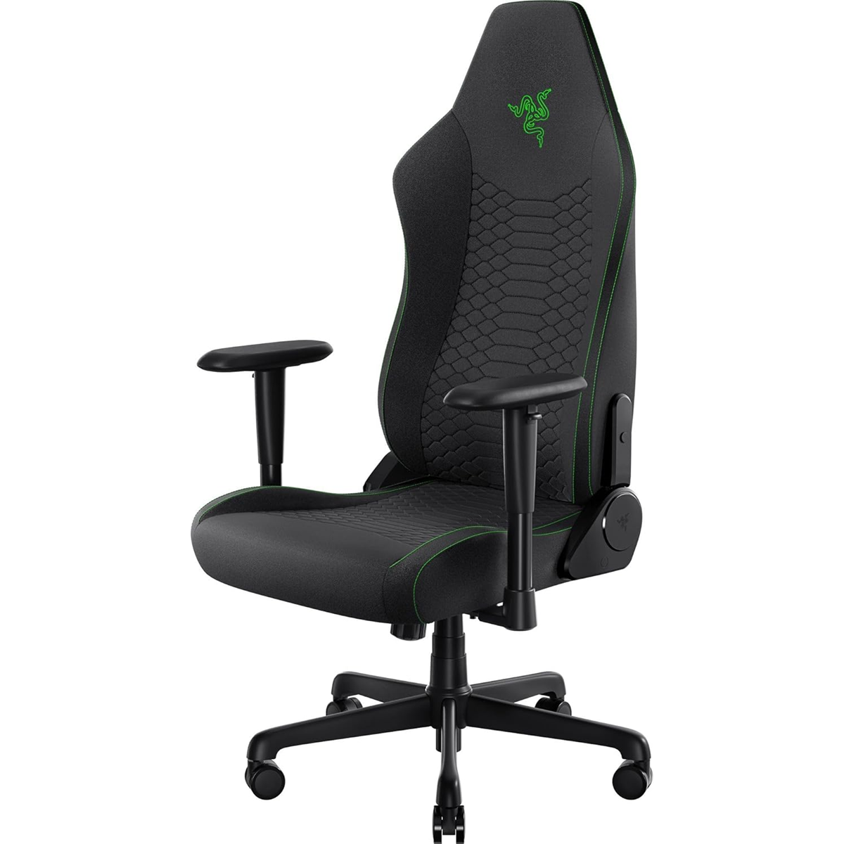 Razer Iskur V2 X - Ergonomic Gaming Chair with Integrated Lumbar Support