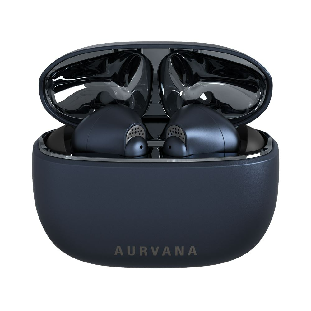Creative Aurvana Ace Mimi True Wireless In-ears with Mimi Sound Personalization and Bluetooth® LE Audio