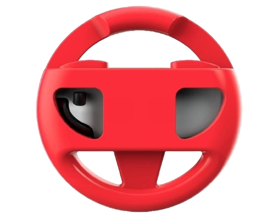 Nacon 2 Wheels for Nintendo Switch 2