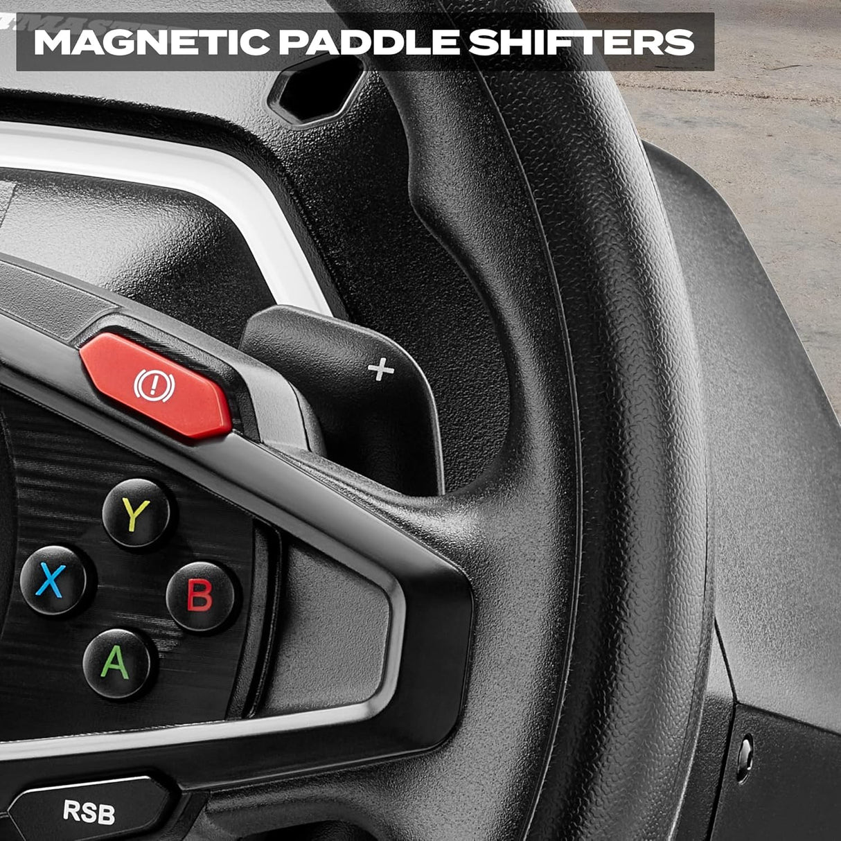 Thrustmaster T128 Playstation & Xbox Version Racing Wheel